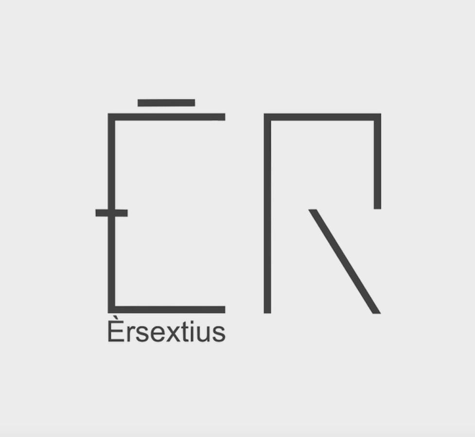 דירות Ersextius Abb אקס-אן-פרובאנס מראה חיצוני תמונה